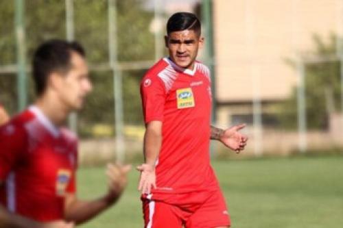  جونیور از پرسپولیس جدا می شود؟ 