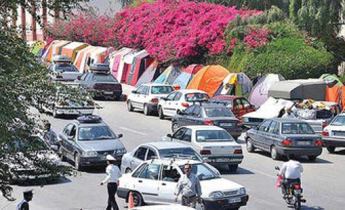 تعطیلی پنجشنبه در خوان آخر 