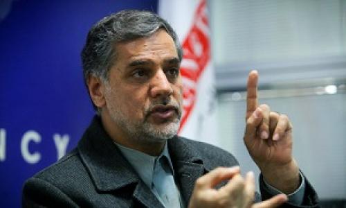 محوریت «ابتکار صلح هرمز» مذاکره بین کشورهای منطقه است