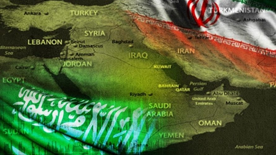 به نام «جمهوری اسلامی»؛ بر علیه «جمهوری اسلامی»