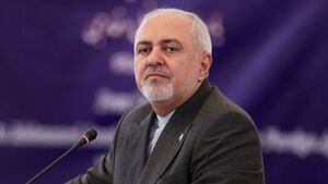  ظریف: امنیت یا برای همه یا برای هیچ کس