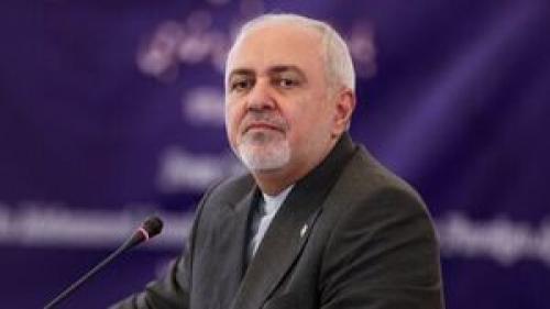  ظریف: امنیت یا برای همه یا برای هیچ کس