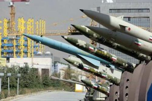  منابع اسرائیلی: ردیابی موشک های ایرانی مشکل است