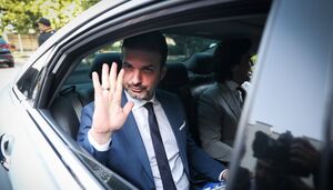  استراماچونی: درک غرب از زندگی در ایران غلط است