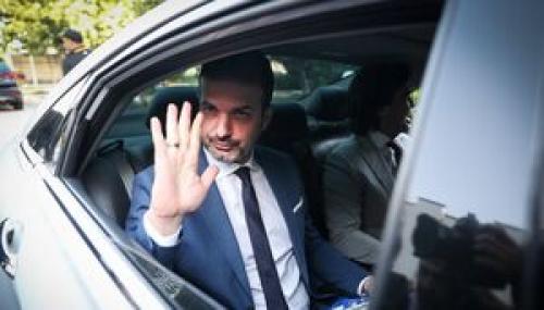  استراماچونی: درک غرب از زندگی در ایران غلط است