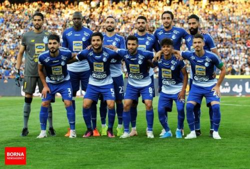  ستاره‌های استقلال با یک تیر دو نشان زدند