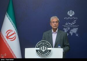  ربیعی: به نیابت از یمنی‌ها گفتگو نمی‌کنیم