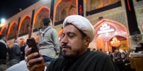  همه چیز درباره سیم کارت زائران اربعین