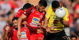  مهاجم جدید باشگاه پرسپولیس چه کسی است؟ 