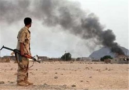  دستگیری 24 تروریست در ذمار