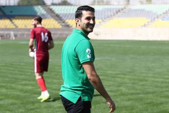  دستیار قطبی به پرسپولیس پیوست! 