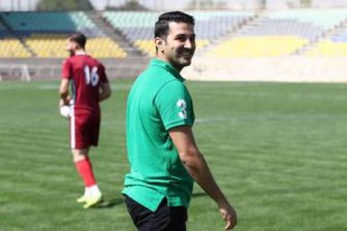  دستیار قطبی به پرسپولیس پیوست! 