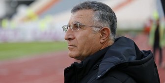  راهکار مجید جلالی برای نتیجه گرفتن تیم ملی امید 