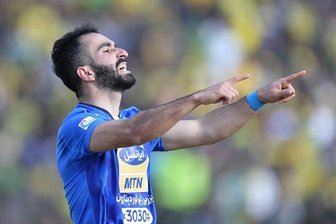  شاه ماهی استقلال: قبول دارم از دوران اوجم فاصله گرفتم 
