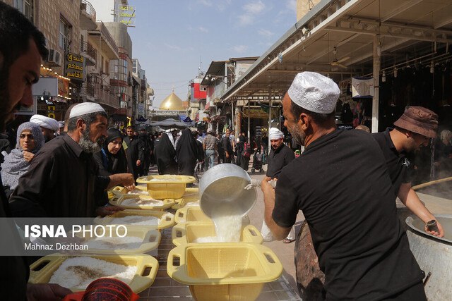 مشکلی در تردد زوار پاکستانی اربعین وجود ندارد