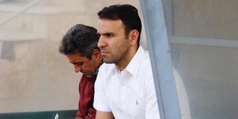  محسن خلیلی: مقایسه کالدرون و برانکو اشتباه است 
