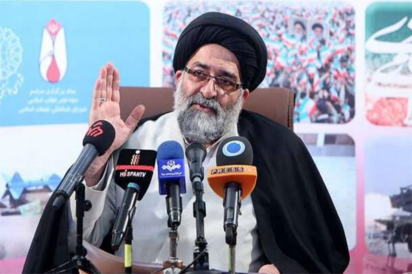 مسیرهای راهپیمایی جاماندگان اربعین حسینی در استان تهران اعلام شد