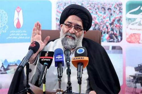 مسیرهای راهپیمایی جاماندگان اربعین حسینی در استان تهران اعلام شد
