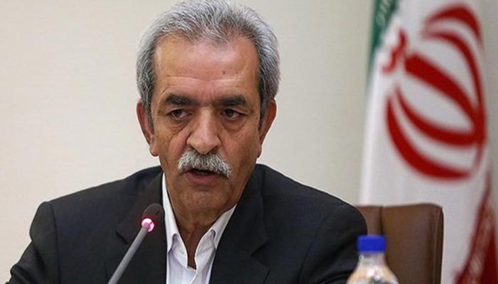 رشد نقدینگی باید به سمت تولید بیایید 