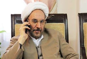 بیماری امنیتی وزیر اسبق اطلاعات! 
