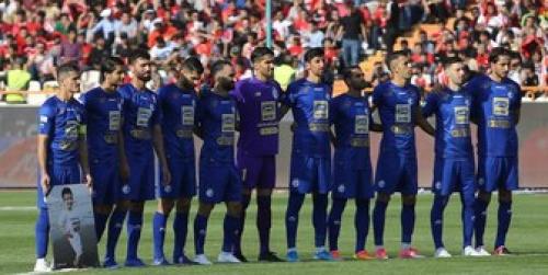  دردسر جدید استقلال در راه است 