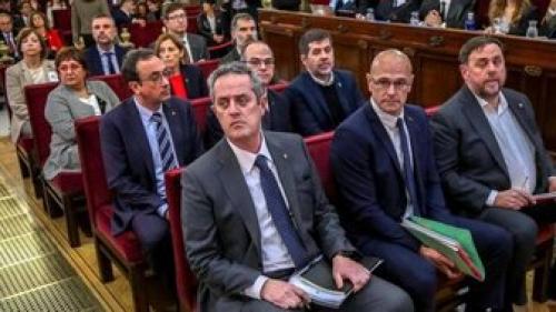  برگزاری همه‌پرسی تازه اجتناب‌ناپذیر است 