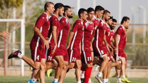  اشکال بزرگ پرسپولیس در این فصل 