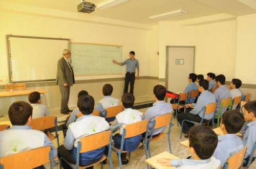 آیاباحذف مدارس سمپادمشکل آموزش وپرورش حل می شود؟ 