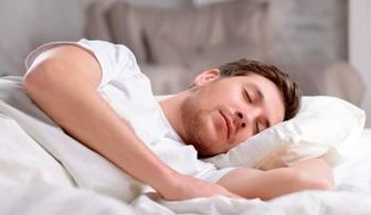  بهترین ساعت برای خواب شبانه 