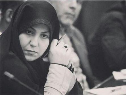 درخواست طاهره قیومی ازآقای رئیسی جهت اعاده حیثیت