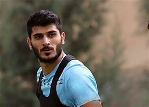 هیچ‌وقت در استقلال حاشیه نداشتم 