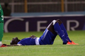  دیاباته انتظارات را برآورده نکرد 