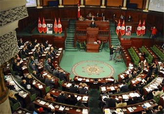  شهروندان تونسی خواستار لغو مصونیت پارلمانی شدند 