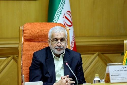 اعزام ۱۵۰۰ اتوبوس ایرانی برای حمل‌ونقل زائران به عراق