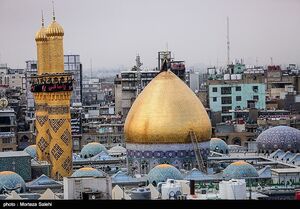 چرا راه‌پیماییِ اربعین در حال جهانی‌شدن است؟