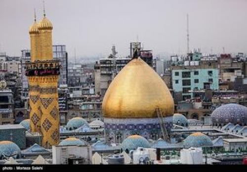 چرا راه‌پیماییِ اربعین در حال جهانی‌شدن است؟