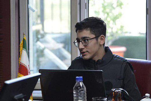 آرین غلامی مقابل حریف رژیم صهیونیستی حاضرنشد