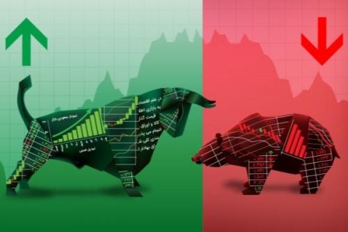 مسیر معکوس بورس و بدهی 