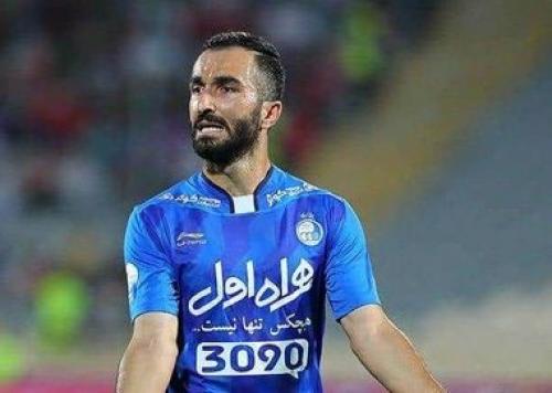 درخشش فوق العاده داریوش شجاعیان 