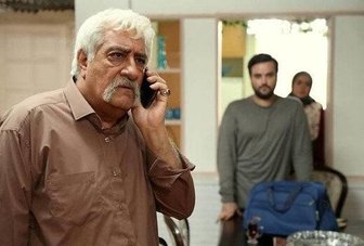  کارگردان «ستایش» پاسخ منتقدان را می دهد 
