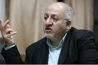  حناچی به دلیل بی‌توجهی به المان‌های شهری تذکر گرفت 