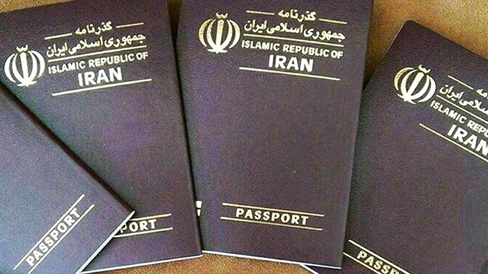 توصیه مهم ناجا درباره گذرنامه‌ 