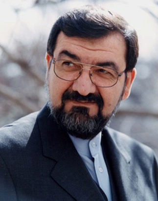  پیام اینستاگرامی محسن رضایی خطاب به اولاند