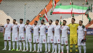 فیفا پیگیری شکایت ایران از بحرین را آغاز کرد