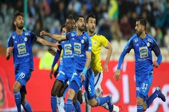  استقلال باید به امثال سجاد تکیه کند 