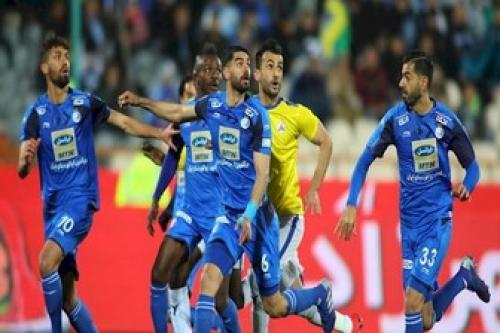  استقلال باید به امثال سجاد تکیه کند 