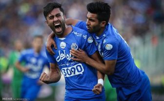  انتقاد هافبک استقلال از برنامه لیگ 