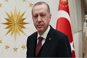  اردوغان آتش بس فوری غیرقابل نقض را در دستور کار قرار دهد 