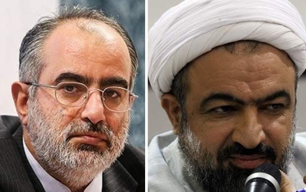 رسایی: چرا همزمان با دستگیری «زم» معاون دفتر روحانی عزل شد؟/ آشنا: مثل آمدنیوز لجن پراکنی نکنید!