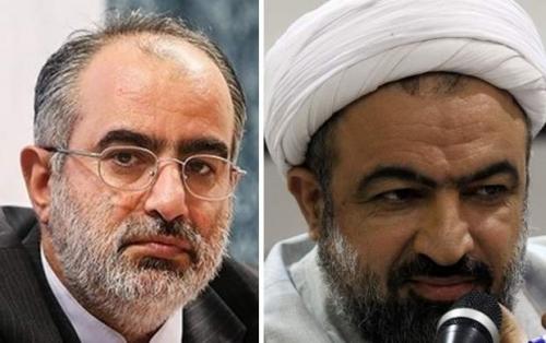 رسایی: چرا همزمان با دستگیری «زم» معاون دفتر روحانی عزل شد؟/ آشنا: مثل آمدنیوز لجن پراکنی نکنید!